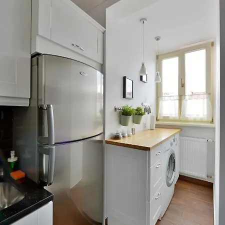 Argentis Psie Budy Iv Apartman