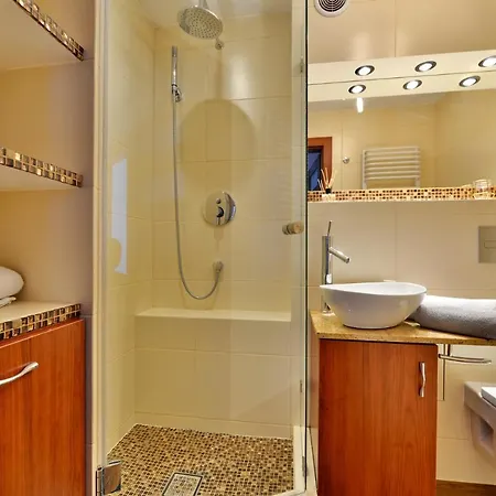 Apartman Argentis Psie Budy Iv *