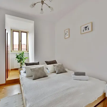 Argentis Psie Budy Iv