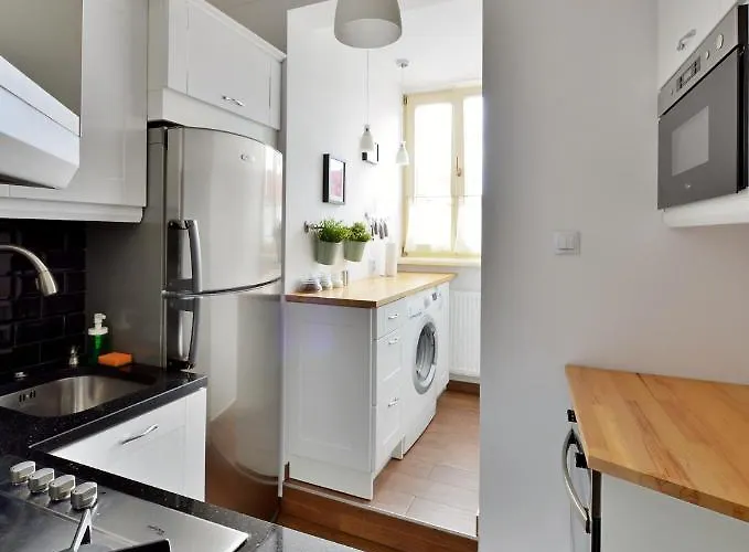 Argentis Psie Budy Iv Apartman