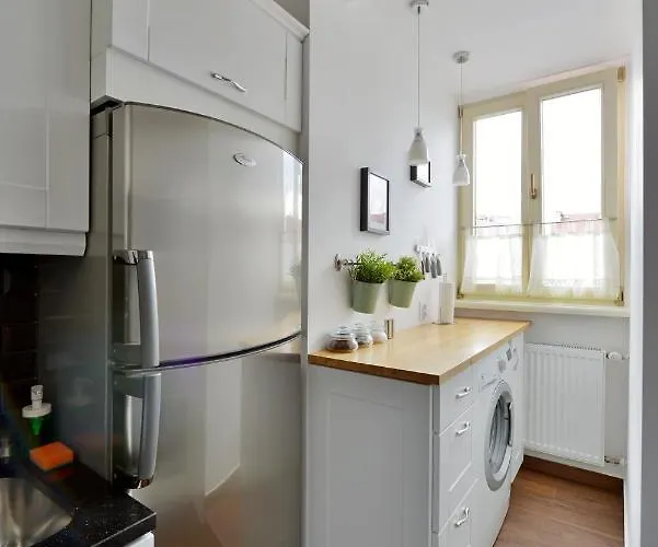 Argentis Psie Budy Iv Apartman