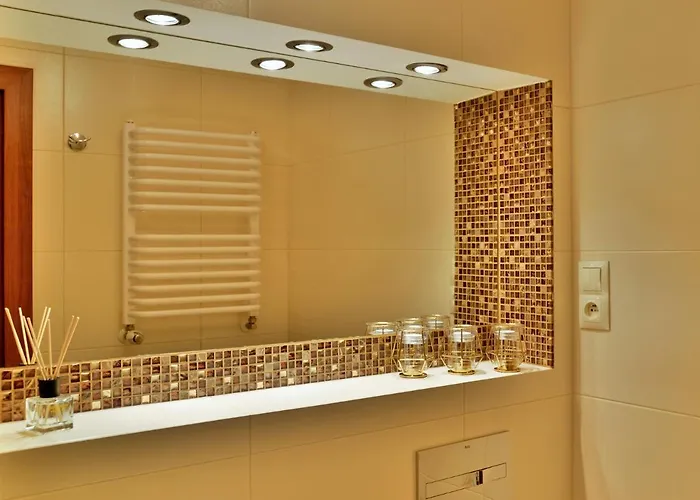 Argentis Psie Budy Iv Apartment *